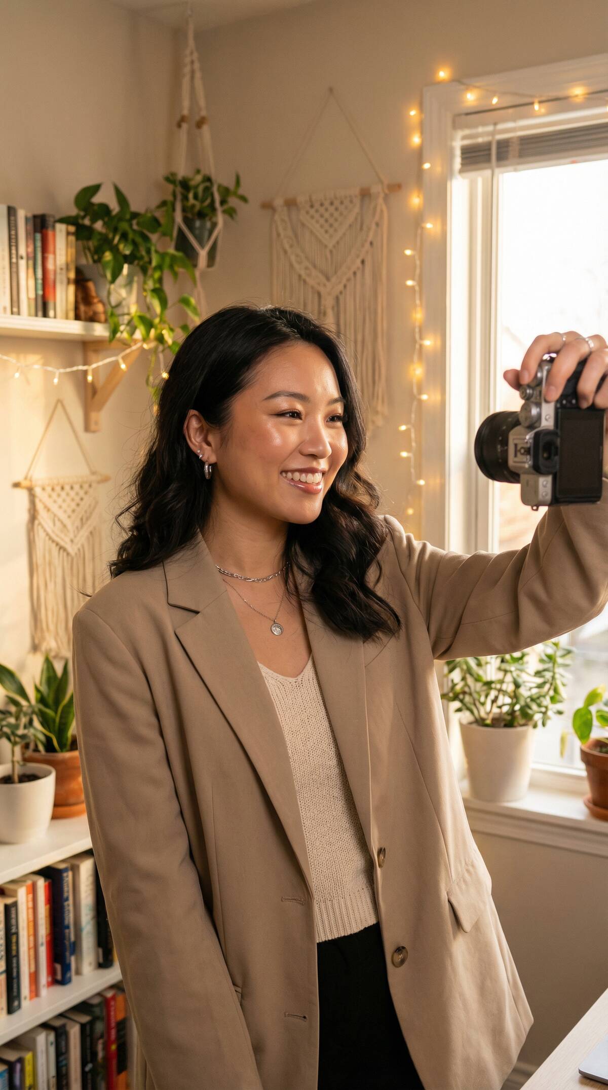 玩物社区弹幕互动